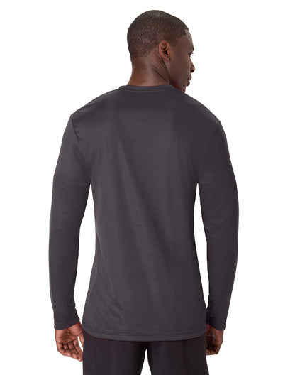 Hanes Cool DRI Long-Sleeve Performance T-Shirt - 482L