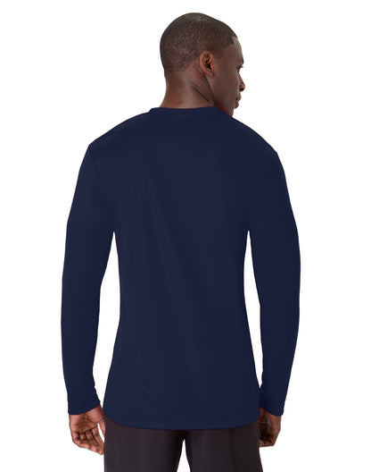 Hanes Cool DRI Long-Sleeve Performance T-Shirt - 482L