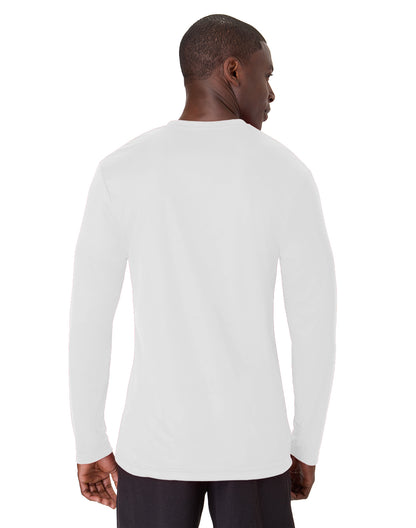 Hanes Cool DRI Long-Sleeve Performance T-Shirt - 482L
