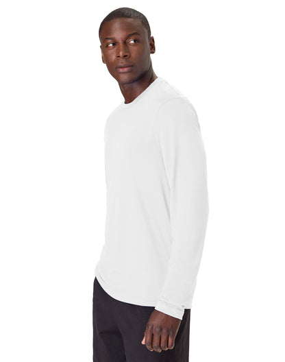 Hanes Cool DRI Long-Sleeve Performance T-Shirt - 482L
