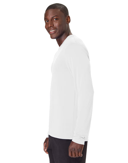 Hanes Cool DRI Long-Sleeve Performance T-Shirt - 482L