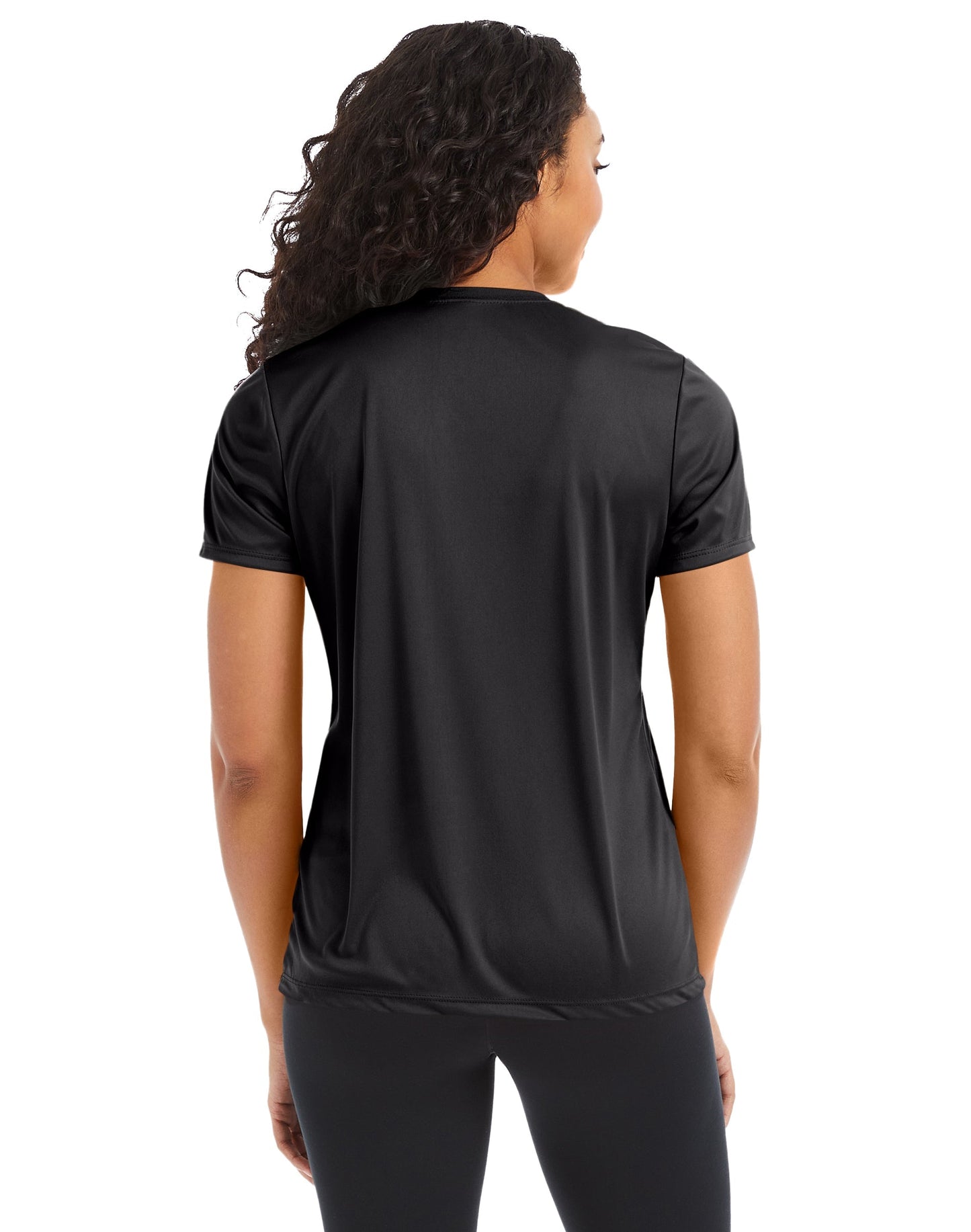 Hanes Women's Cool DRI® Performance T-Shirt - 4830