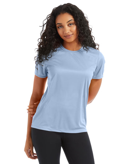 Hanes Women's Cool DRI® Performance T-Shirt - 4830