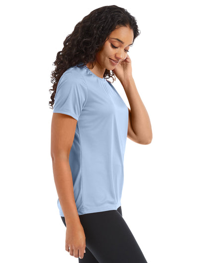 Hanes Women's Cool DRI® Performance T-Shirt - 4830