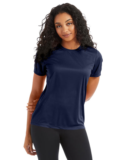 Hanes Women's Cool DRI® Performance T-Shirt - 4830