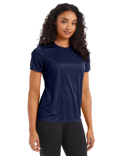 Hanes Women's Cool DRI® Performance T-Shirt - 4830