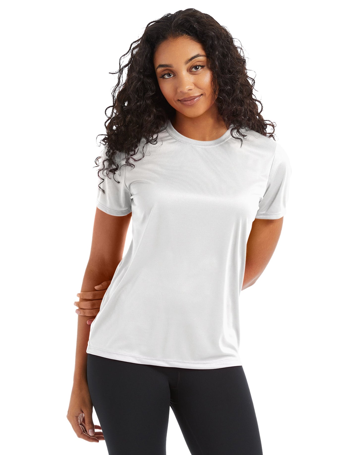 Hanes Women's Cool DRI® Performance T-Shirt - 4830