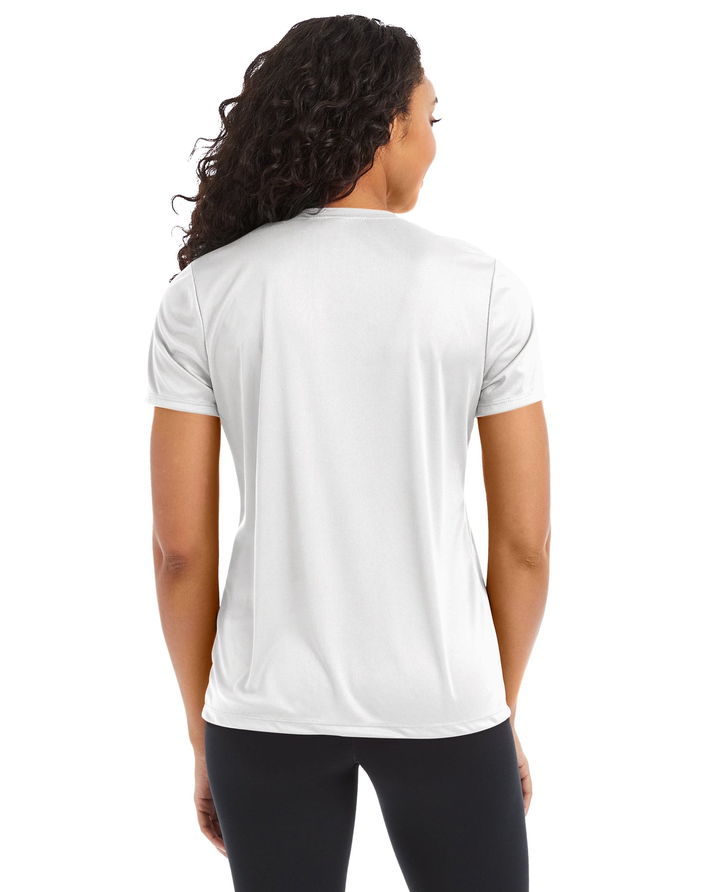 Hanes Women's Cool DRI® Performance T-Shirt - 4830