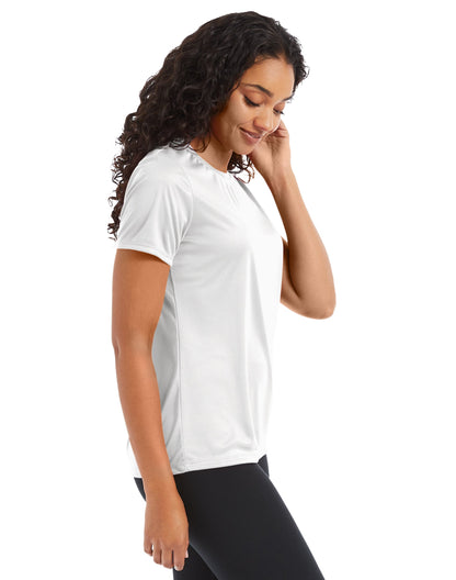 Hanes Women's Cool DRI® Performance T-Shirt - 4830