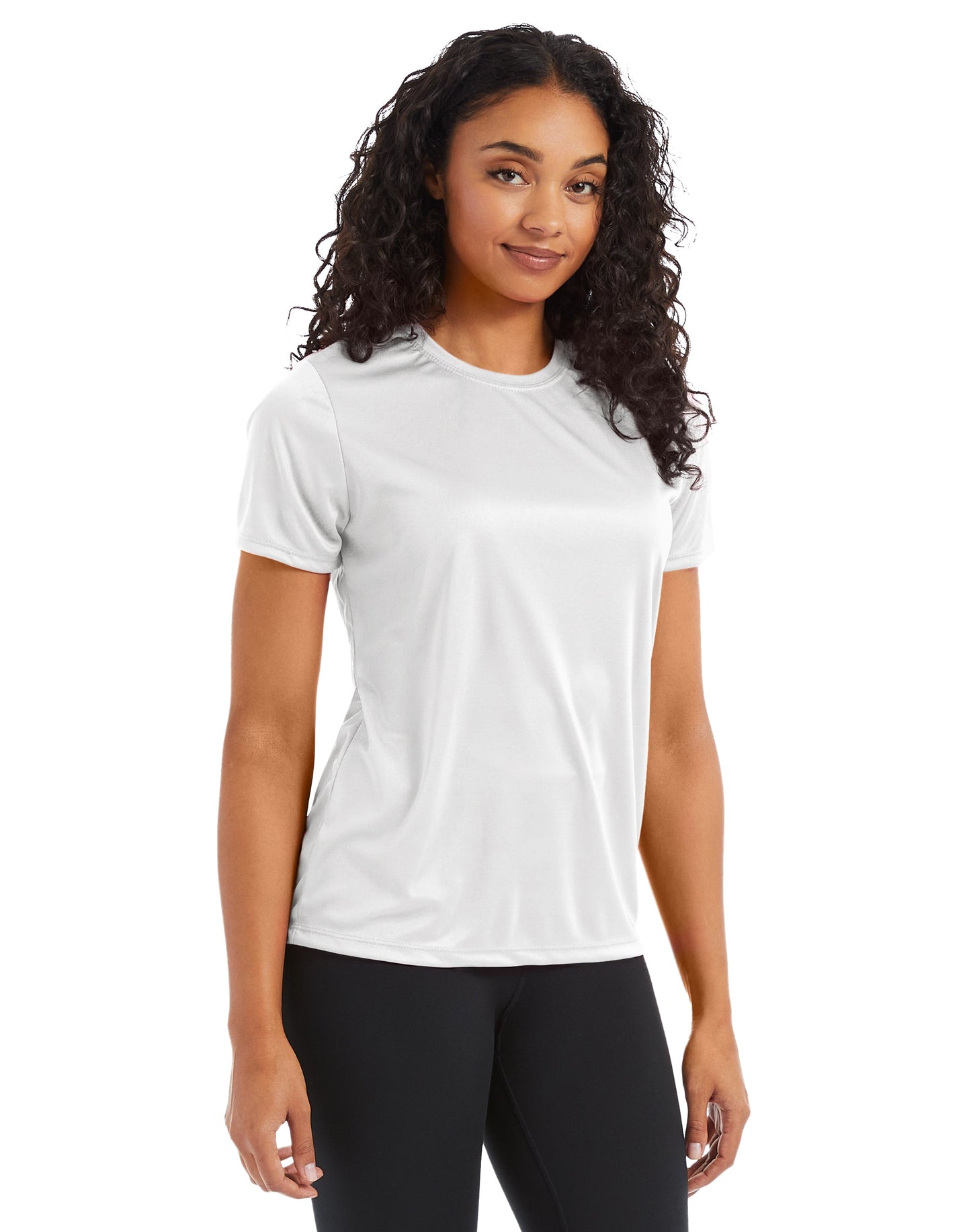 Hanes Women's Cool DRI® Performance T-Shirt - 4830