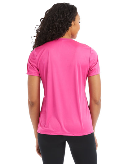 Hanes Women's Cool DRI® Performance T-Shirt - 4830