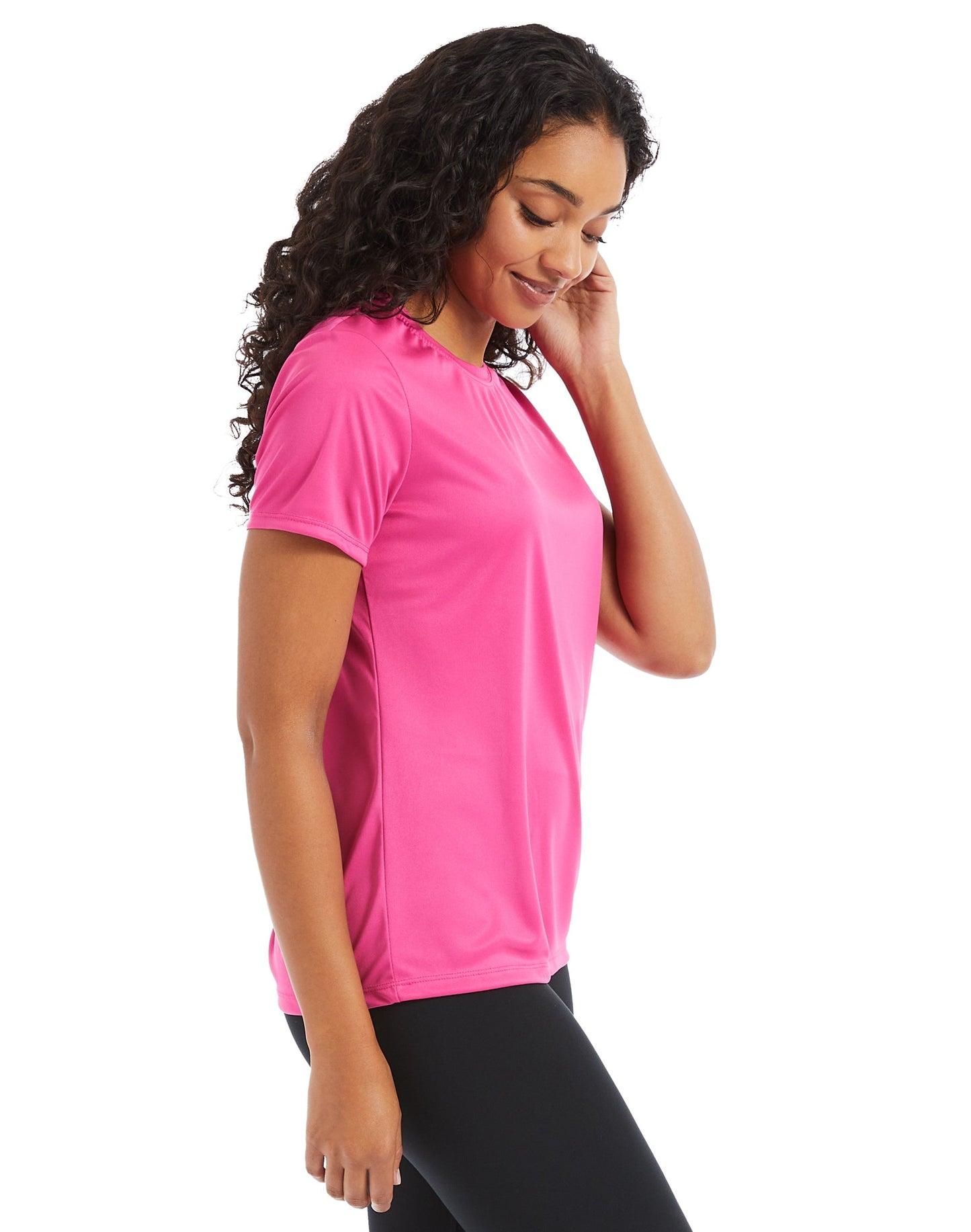 Hanes Women's Cool DRI® Performance T-Shirt - 4830