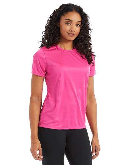 Hanes Women's Cool DRI® Performance T-Shirt - 4830