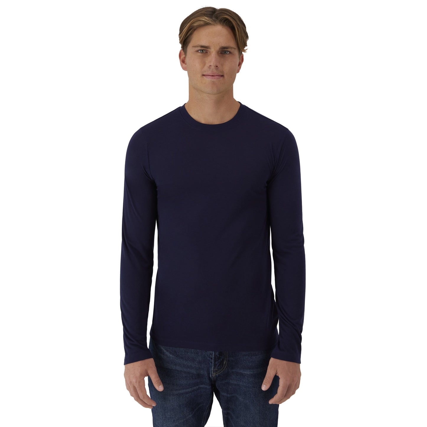 COOL Dri® Performance Long Sleeve T-Shirt