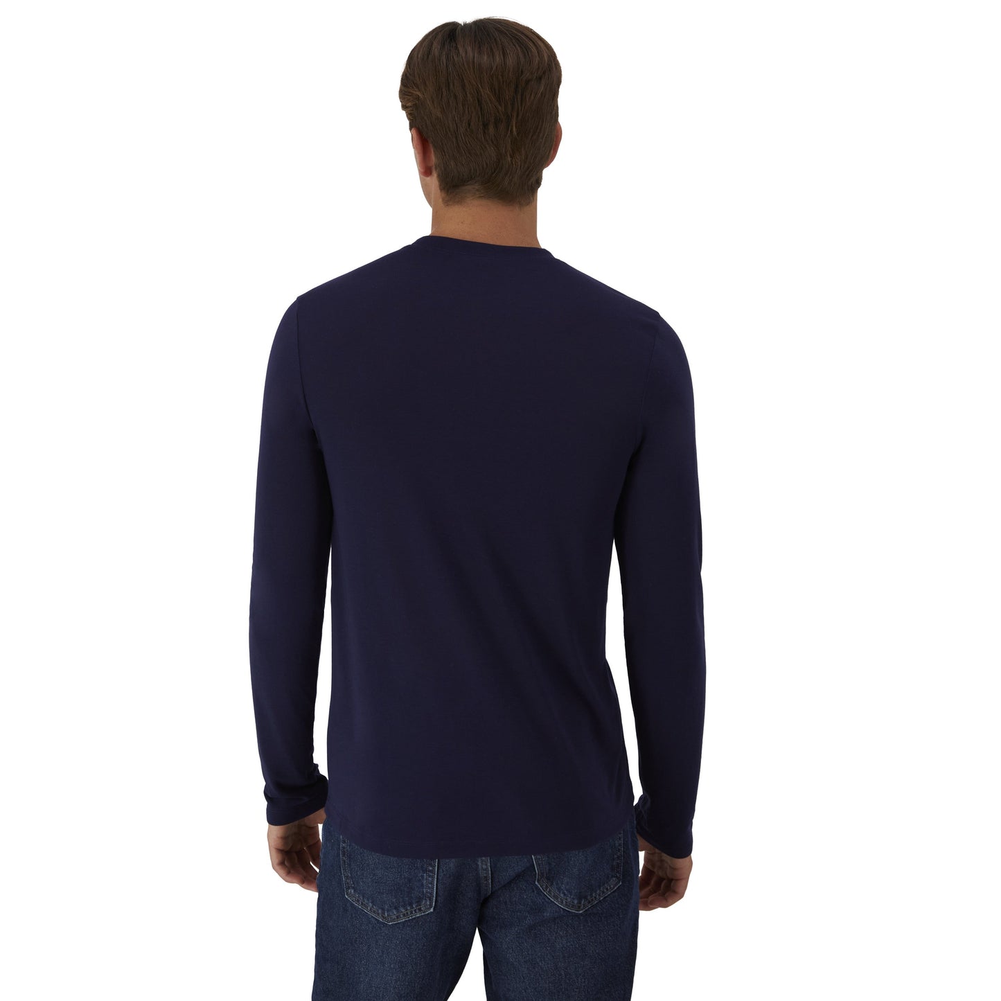 COOL Dri® Performance Long Sleeve T-Shirt