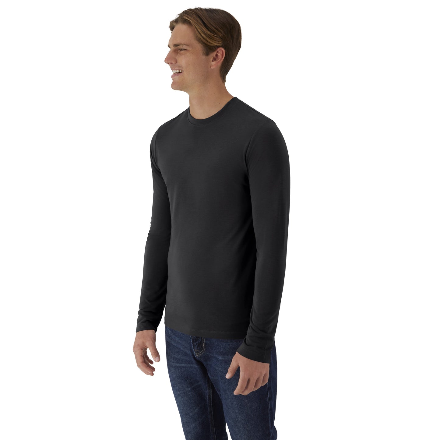 COOL Dri® Performance Long Sleeve T-Shirt