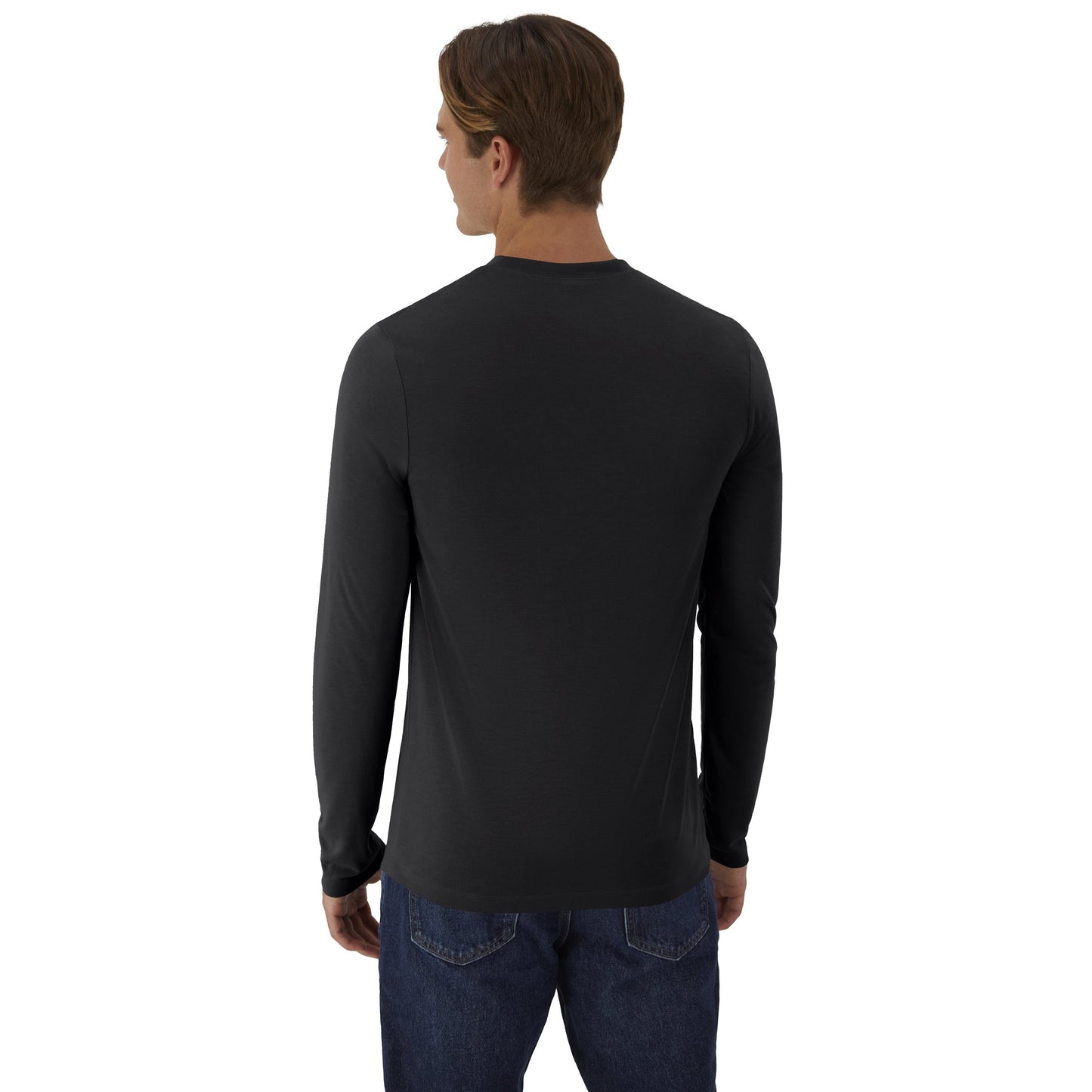 COOL Dri® Performance Long Sleeve T-Shirt