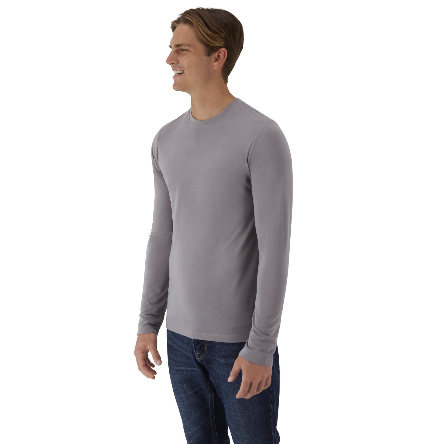 COOL Dri® Performance Long Sleeve T-Shirt