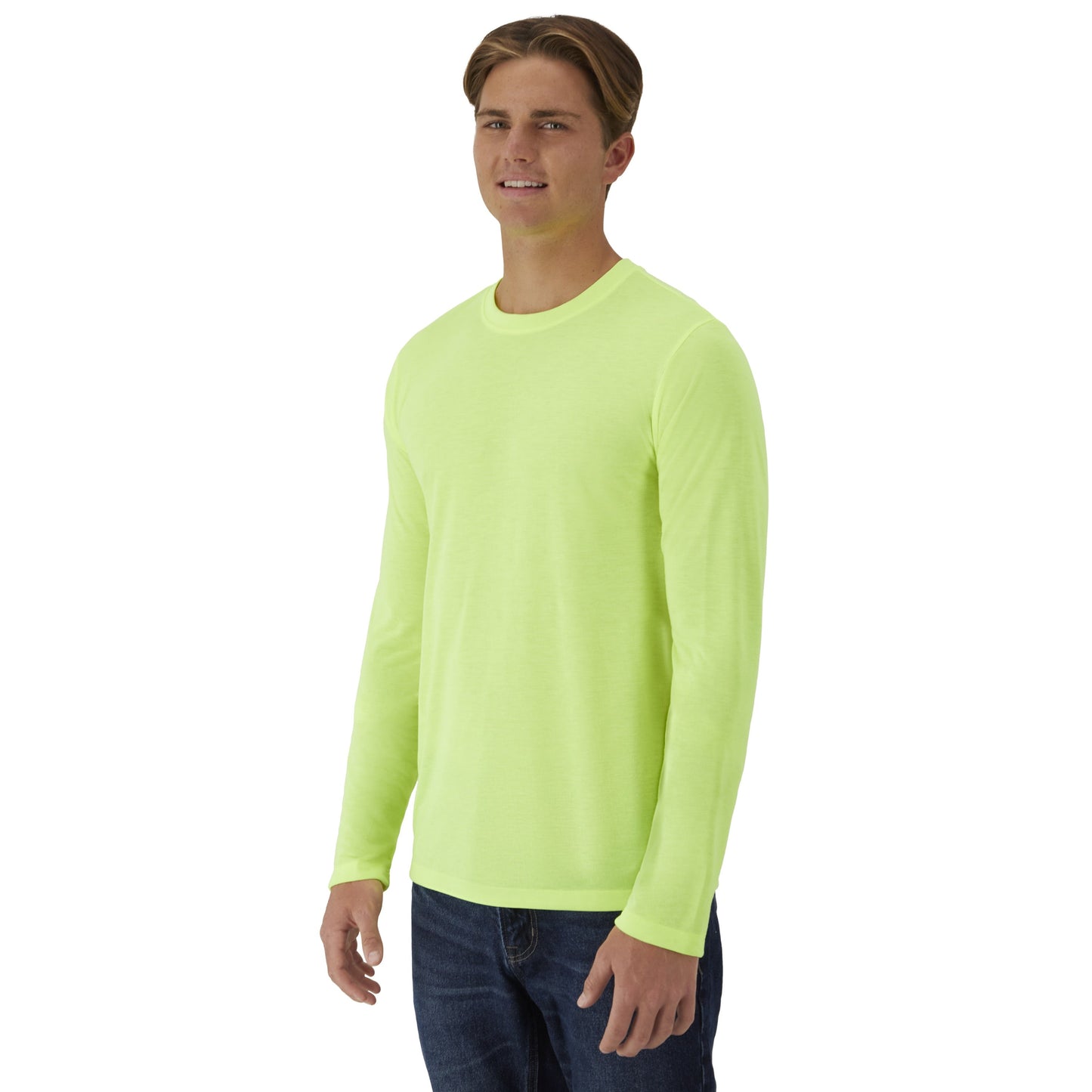 COOL Dri® Performance Long Sleeve T-Shirt