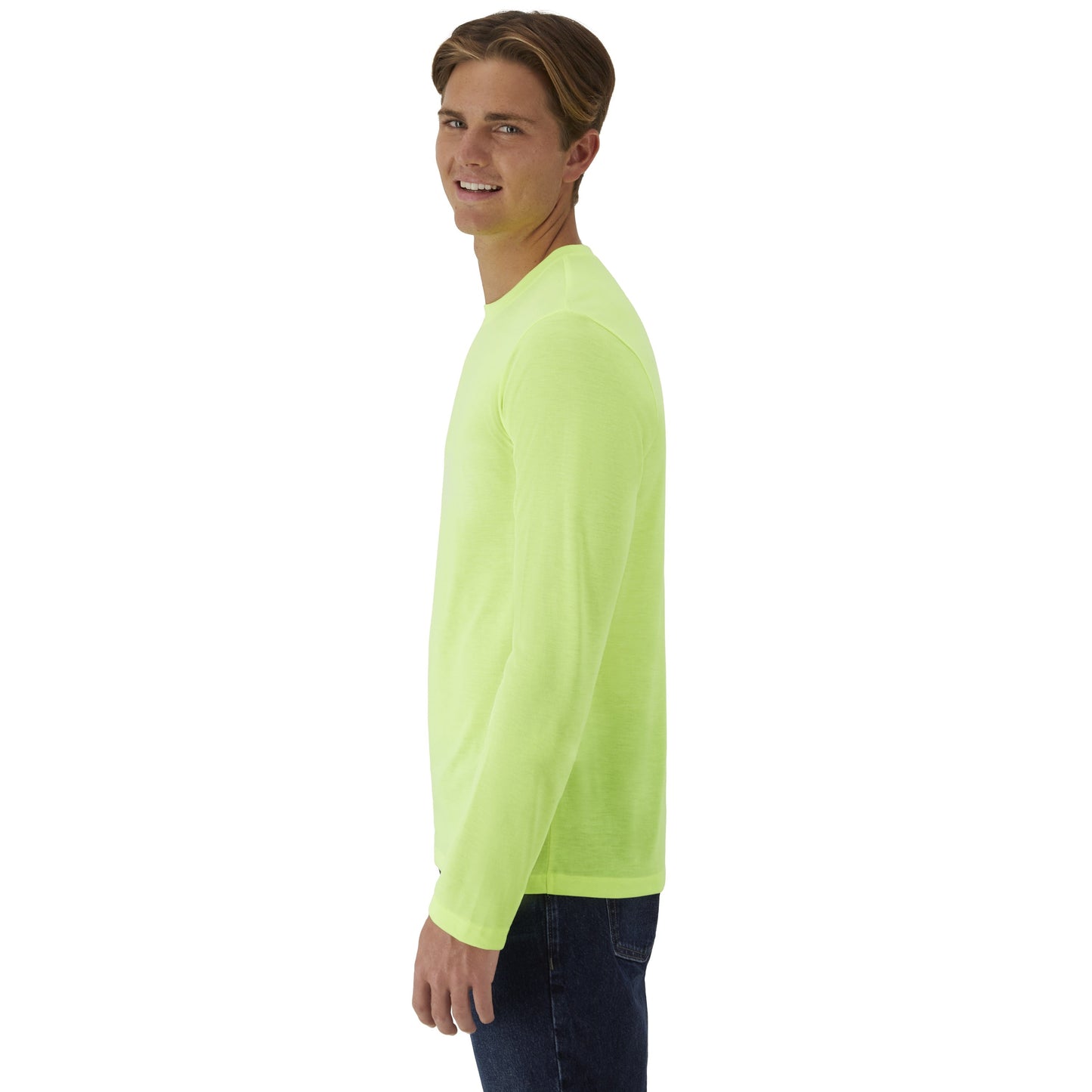 COOL Dri® Performance Long Sleeve T-Shirt