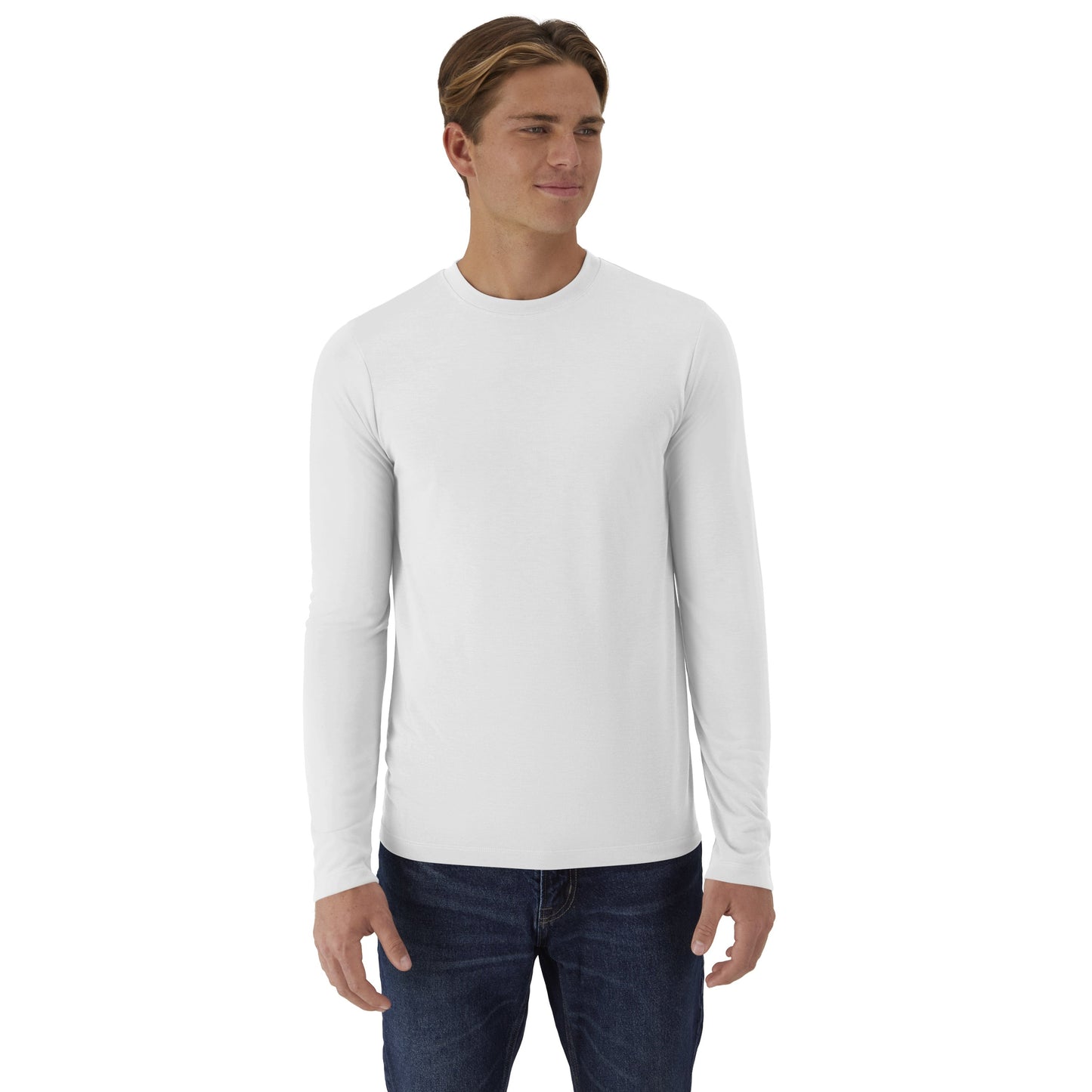 COOL Dri® Performance Long Sleeve T-Shirt