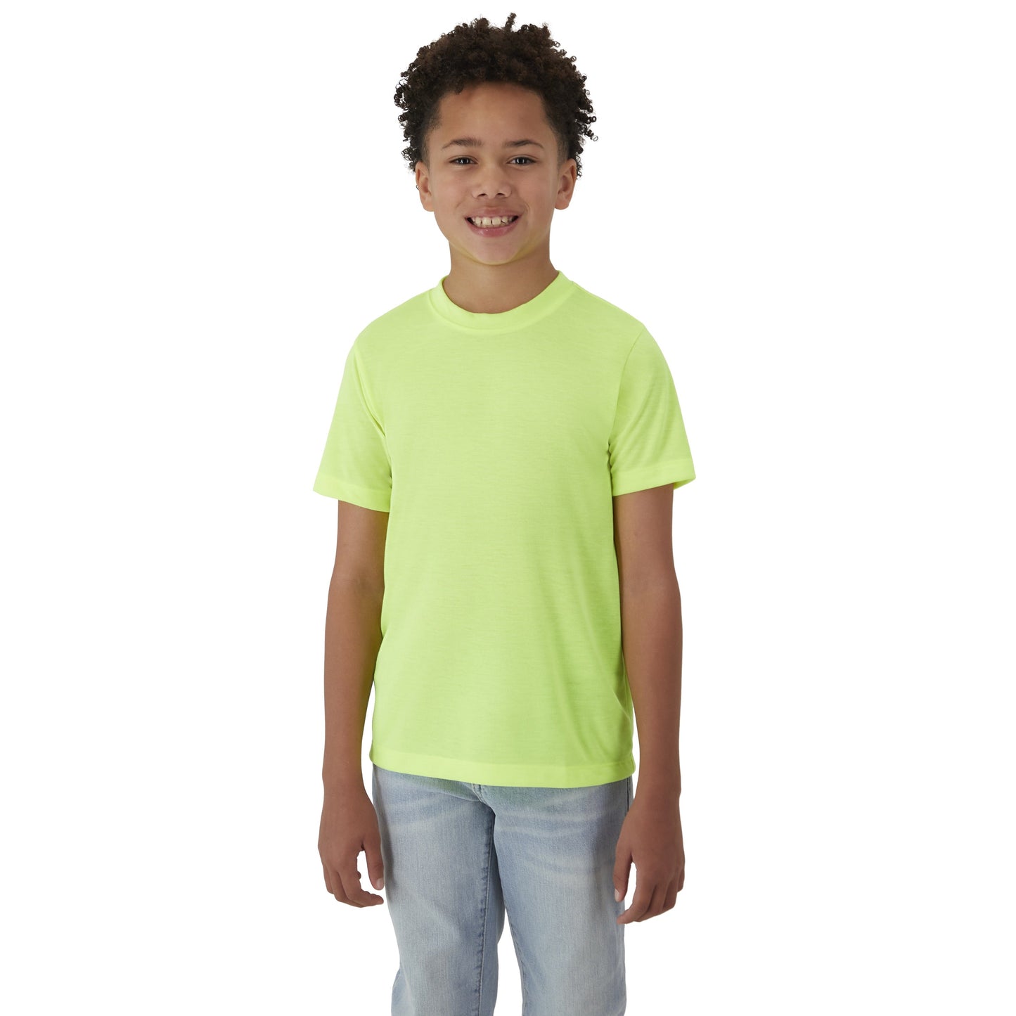 COOL Dri® PerformanceYouth T-Shirt