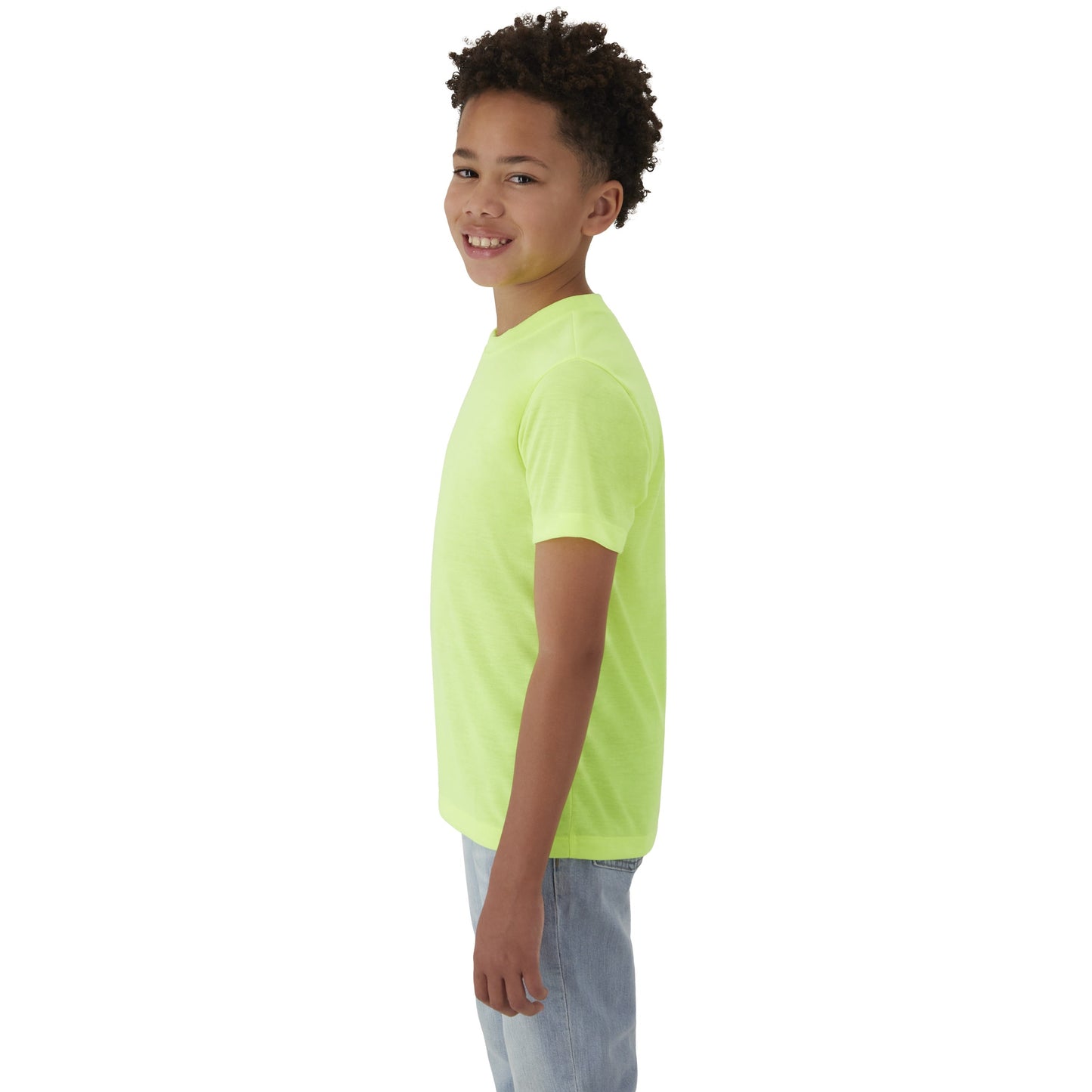 COOL Dri® PerformanceYouth T-Shirt