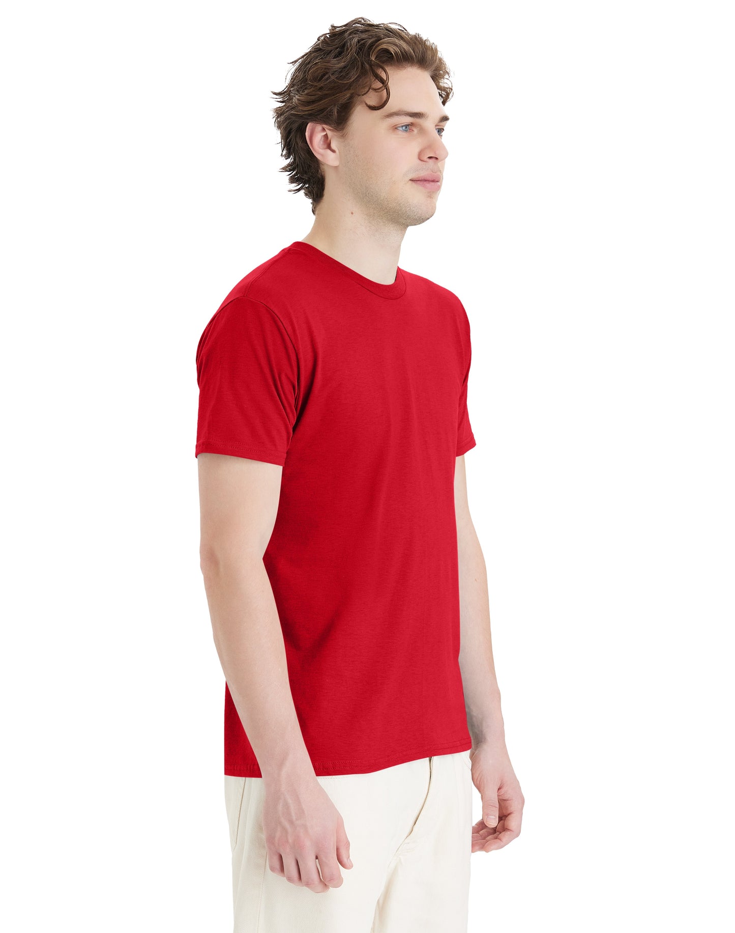 Perfect-T Adult Short Sleeve T-shirt - 4980 - 1