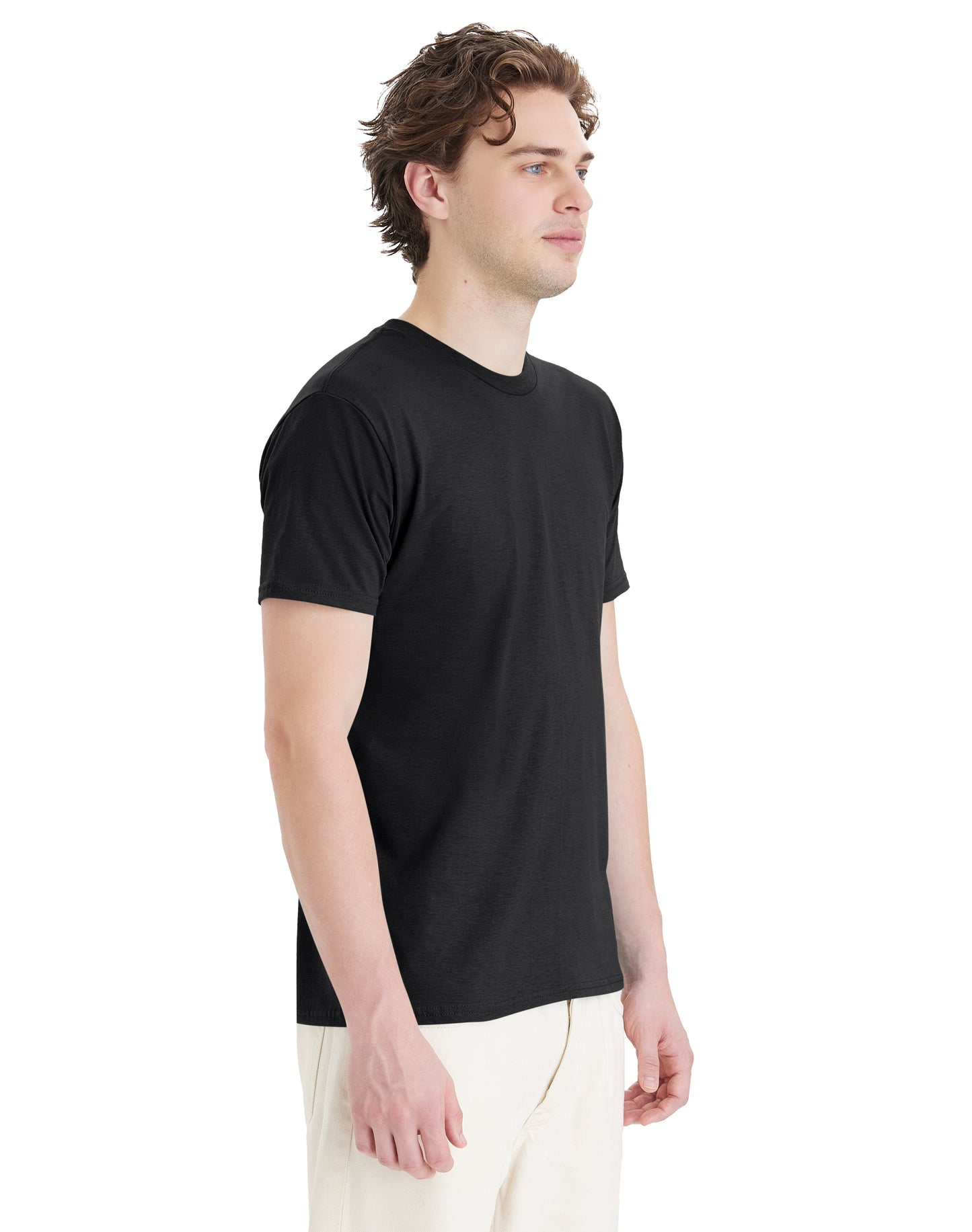 Perfect-T Adult Short Sleeve T-shirt - 4980 - 1