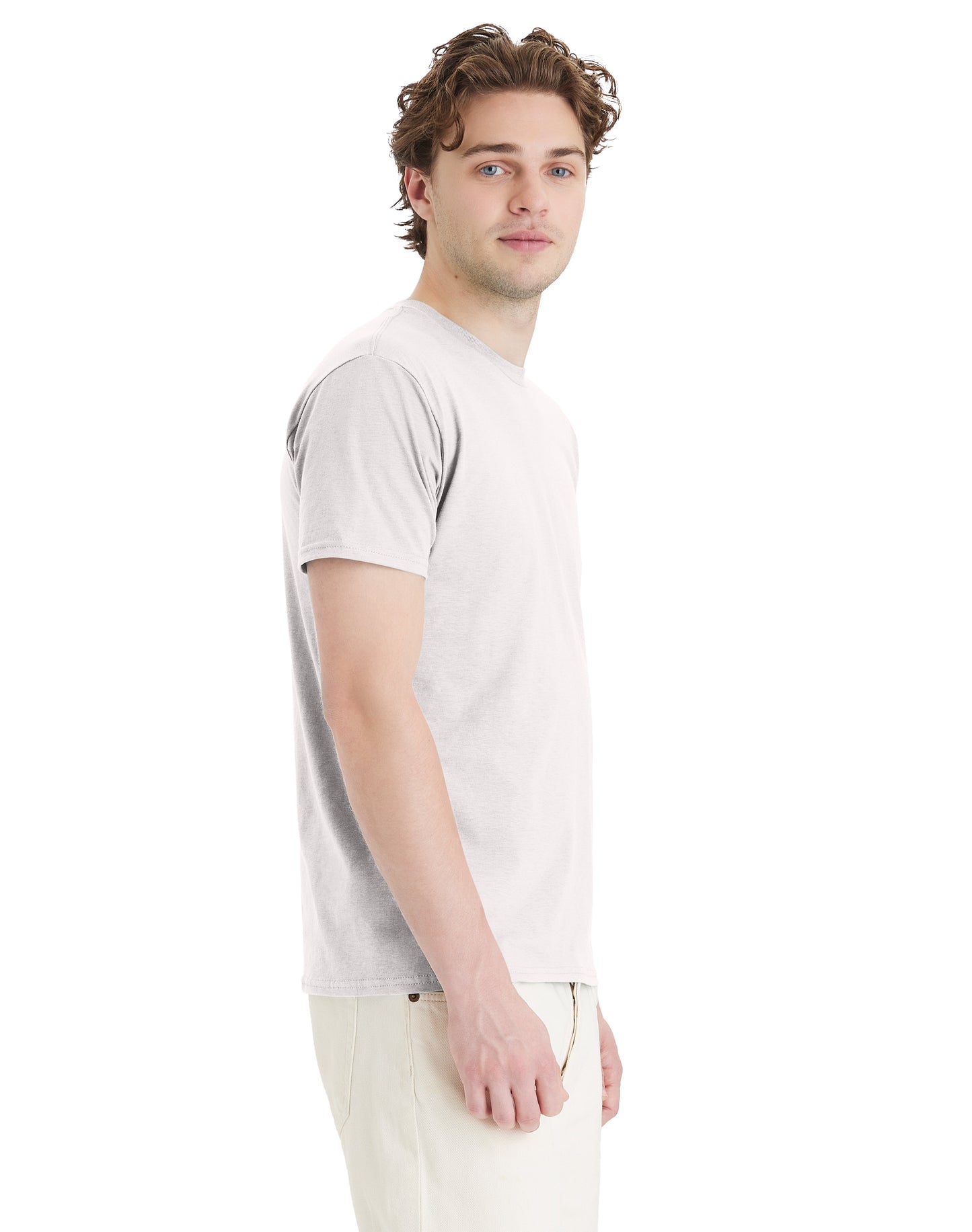 Perfect-T Adult Short Sleeve T-shirt - 4980 - 2