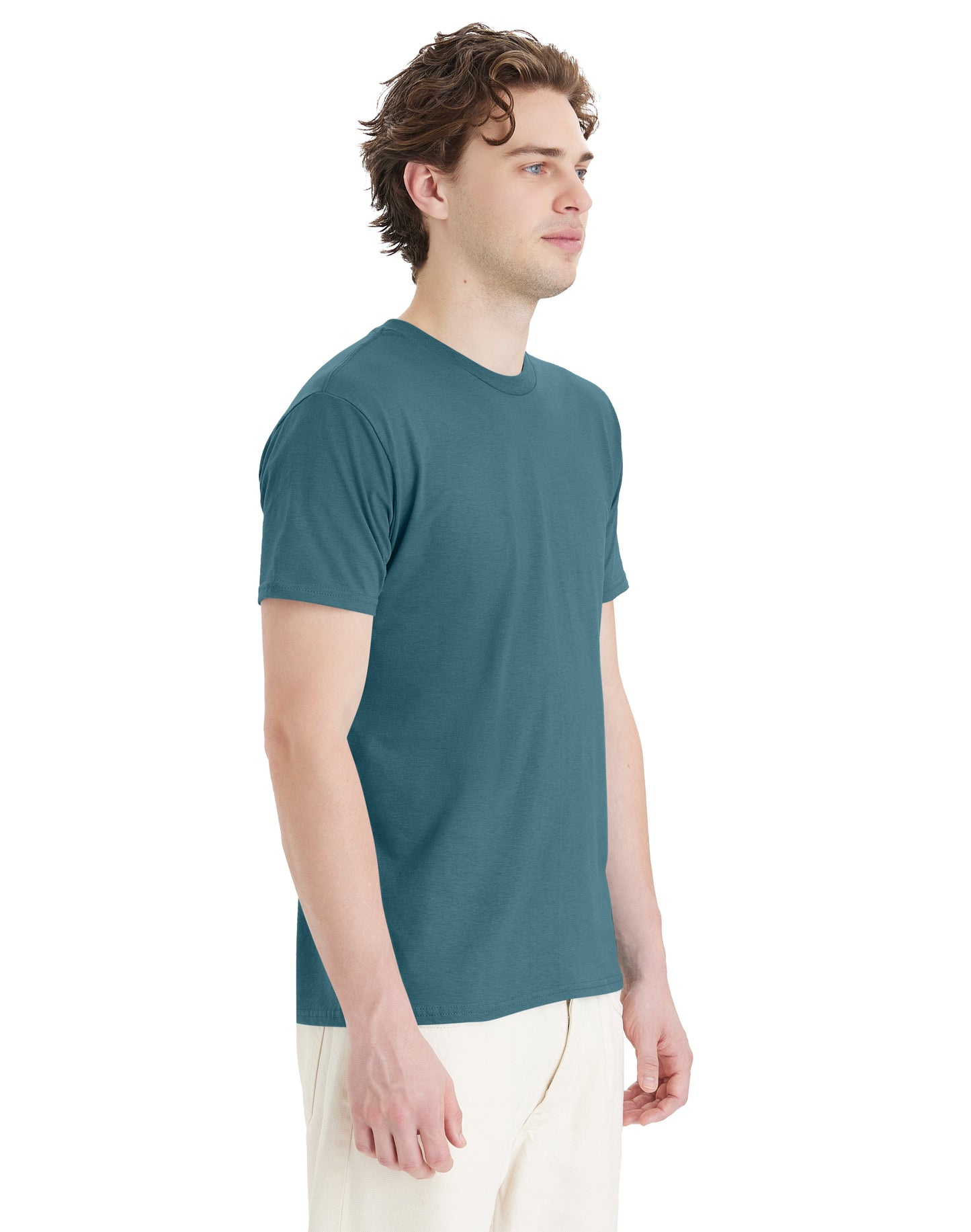 Perfect-T Adult Short Sleeve T-shirt - 4980 - 2