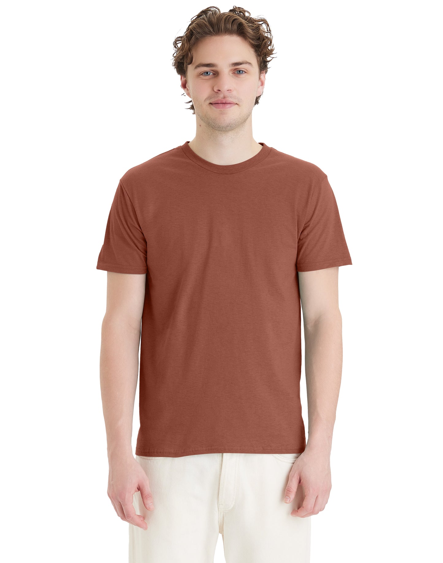 Perfect-T Adult Short Sleeve T-shirt - 4980 - 2