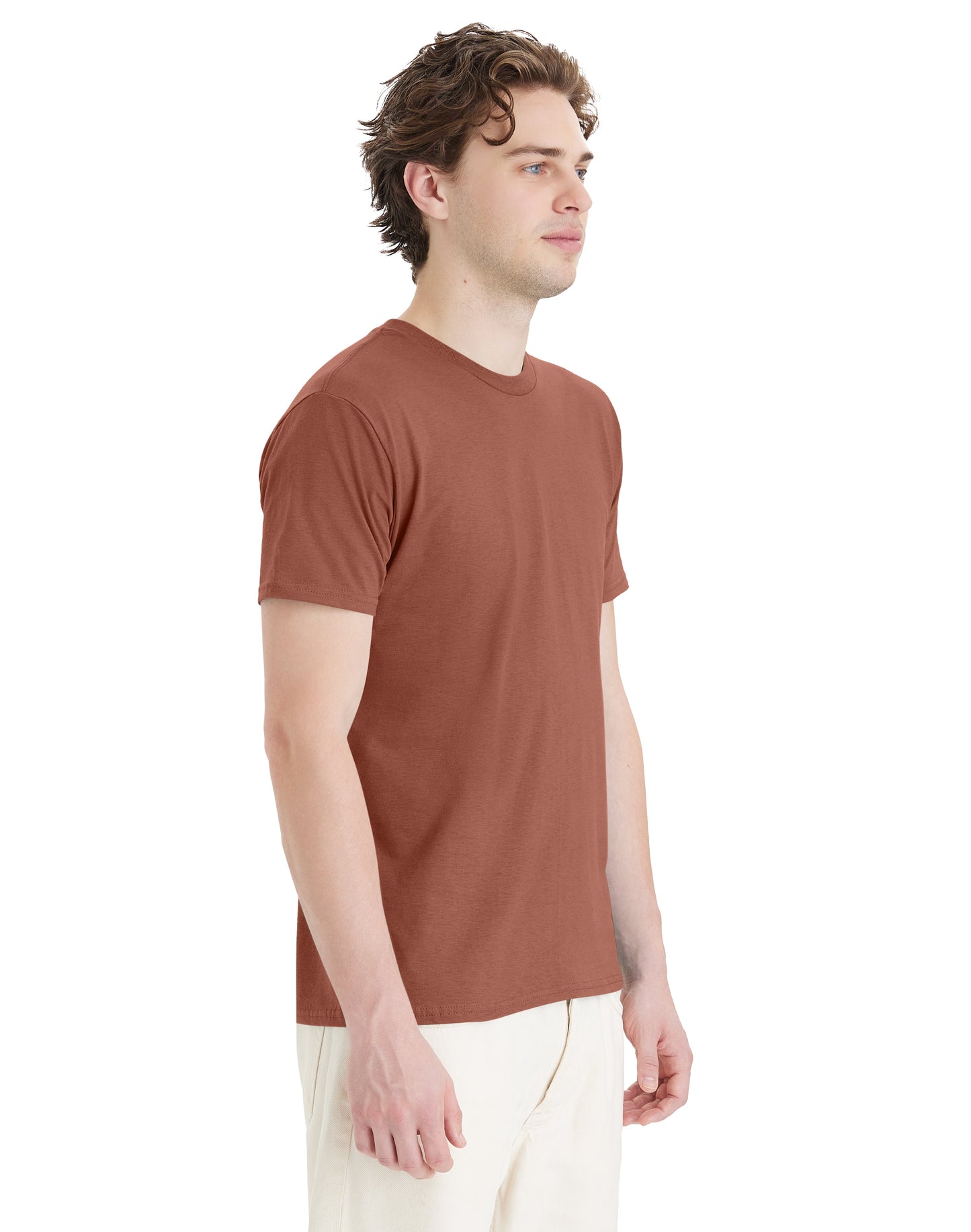 Perfect-T Adult Short Sleeve T-shirt - 4980 - 1