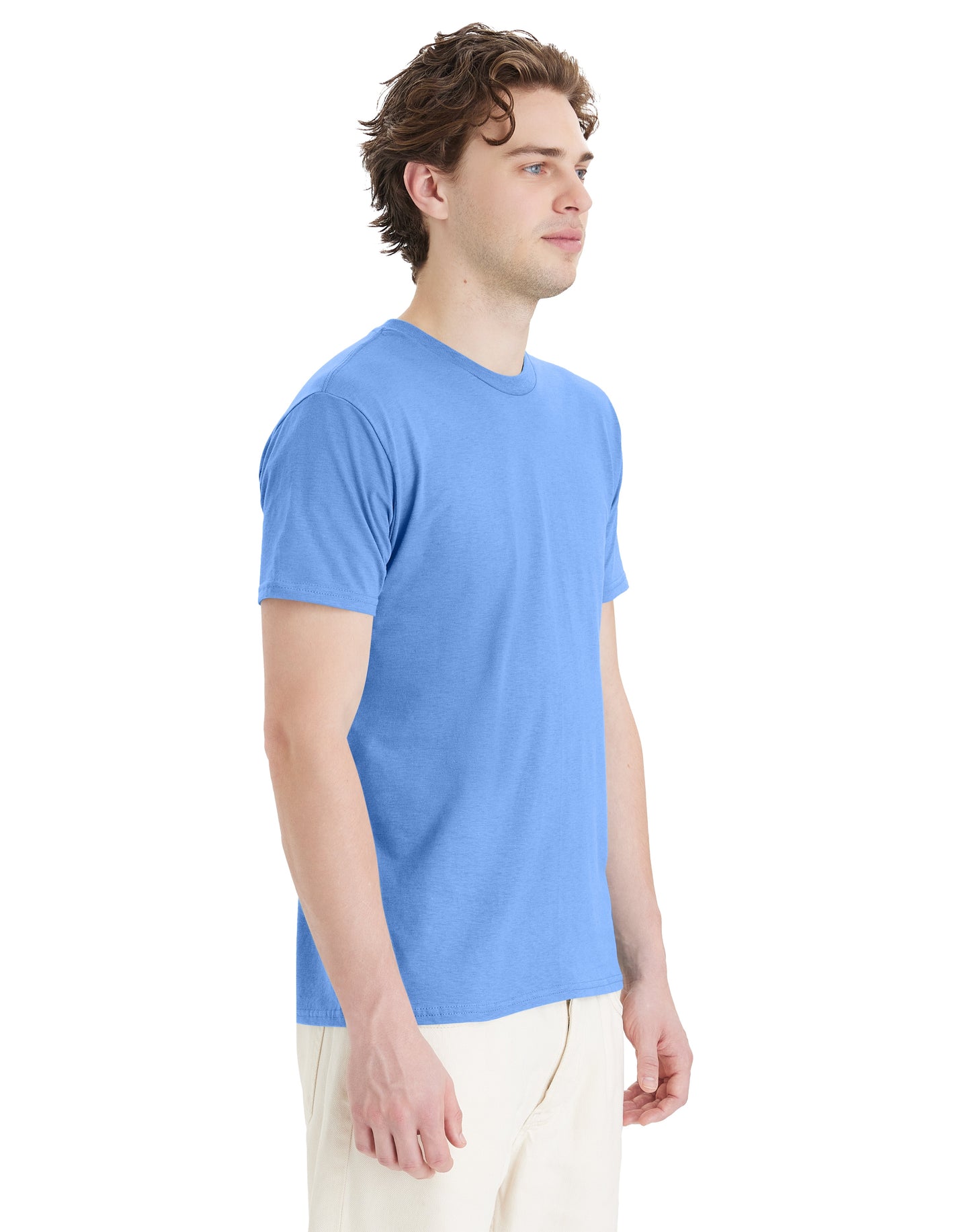 Perfect-T Adult Short Sleeve T-shirt - 4980 - 2