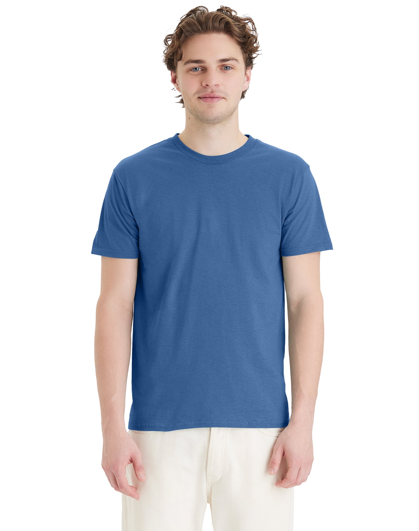 Perfect-T Adult Short Sleeve T-shirt - 4980 - 1