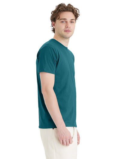 Perfect-T Adult Short Sleeve T-shirt - 4980 - 2