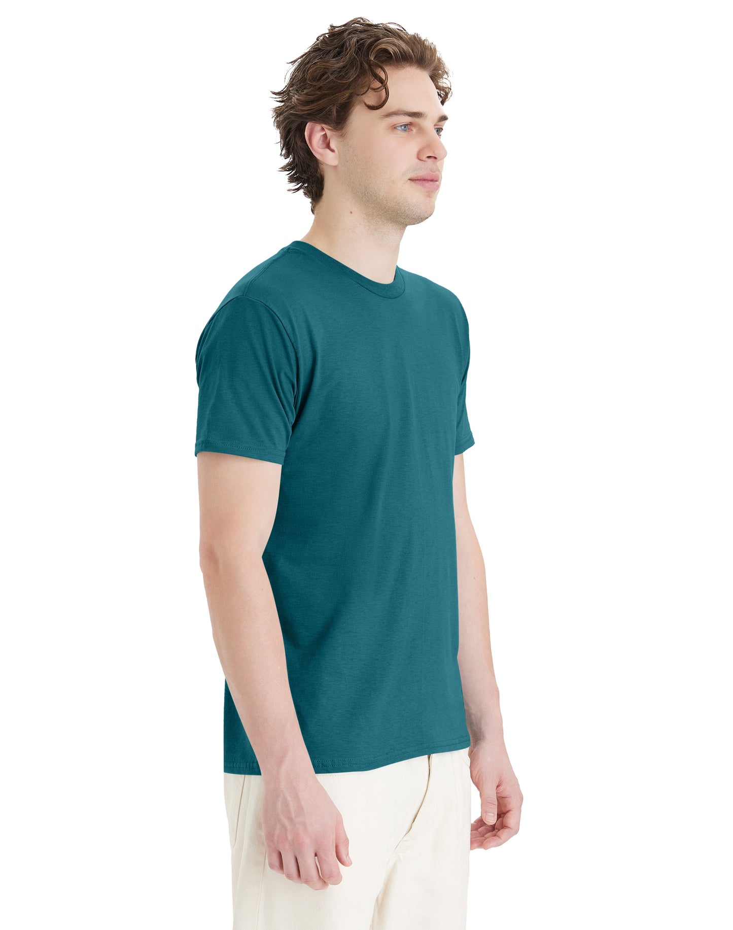 Perfect-T Adult Short Sleeve T-shirt - 4980 - 2