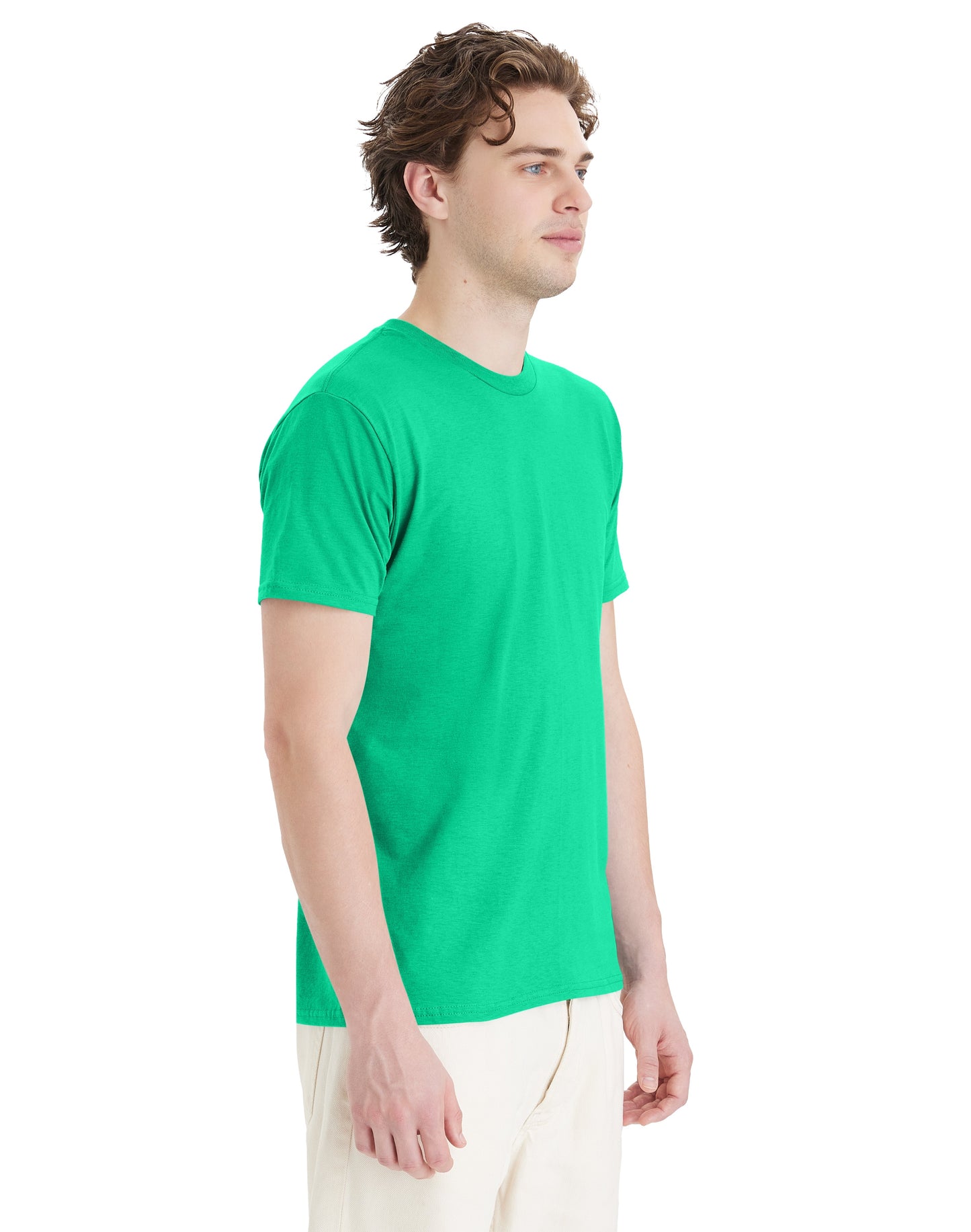 Perfect-T Adult Short Sleeve T-shirt - 4980 - 2