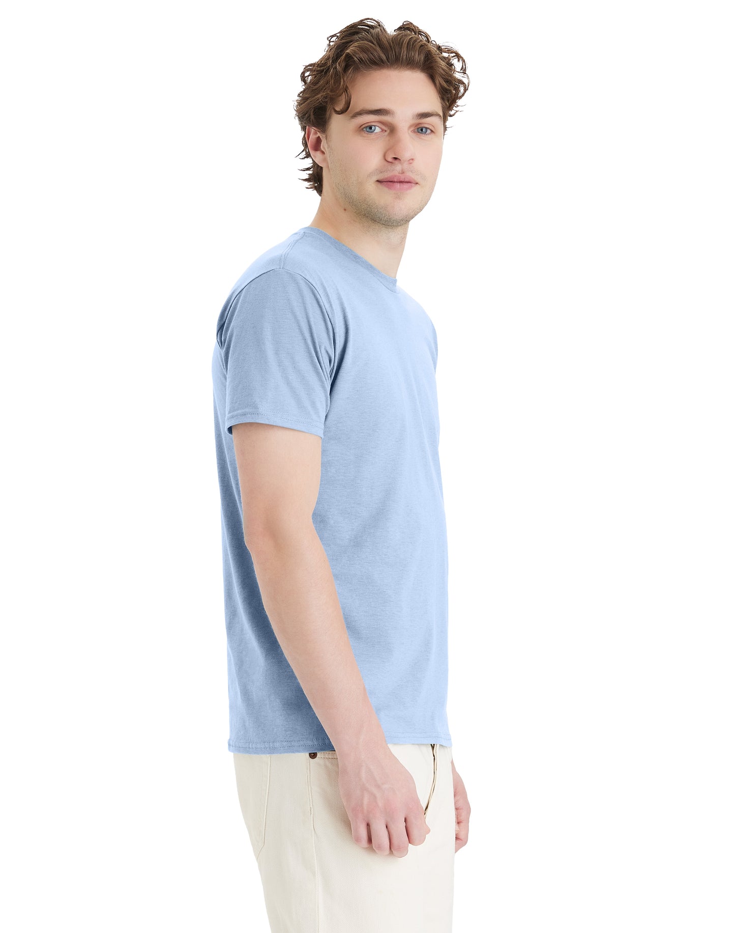 Perfect-T Adult Short Sleeve T-shirt - 4980 - 2