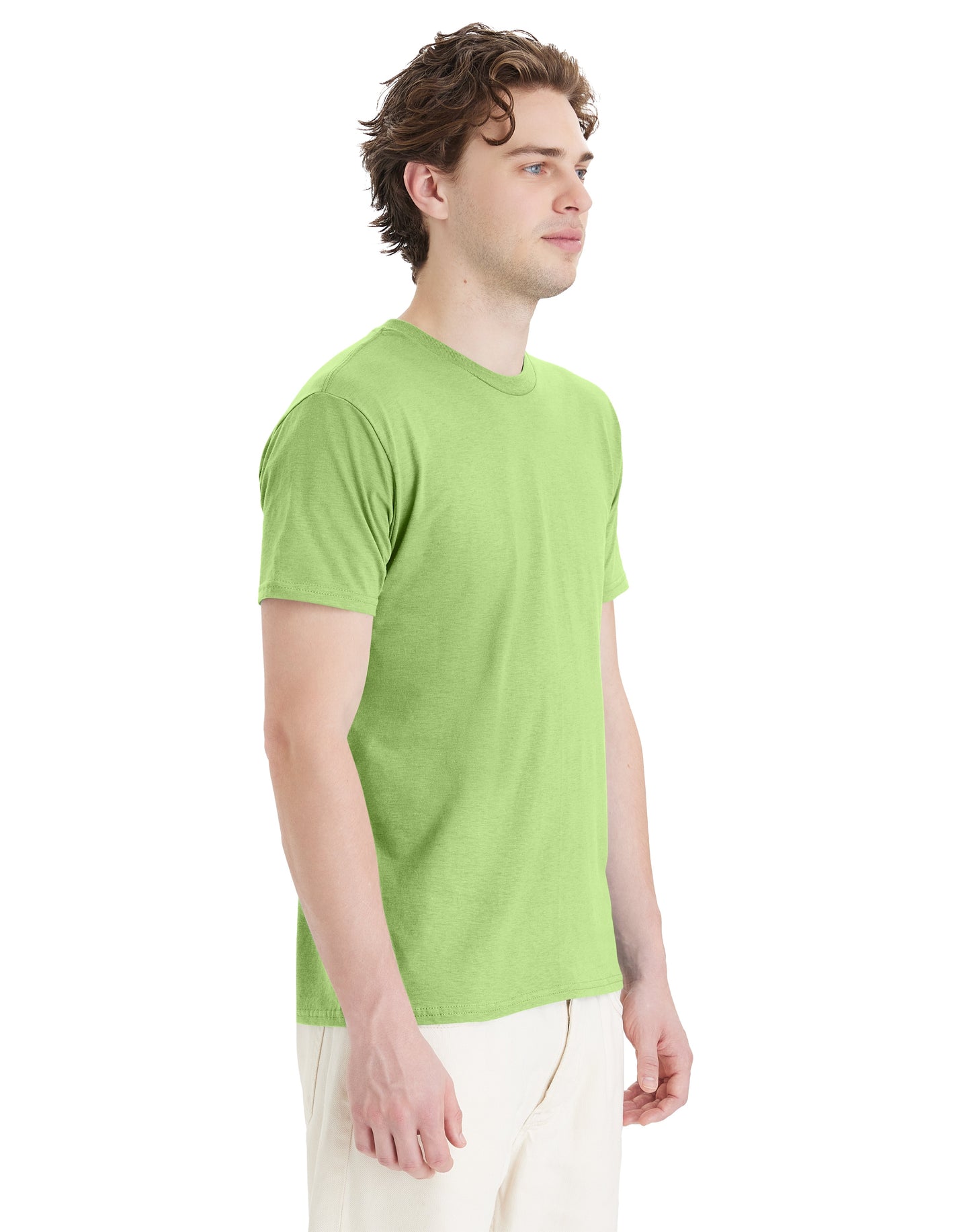 Perfect-T Adult Short Sleeve T-shirt - 4980 - 1