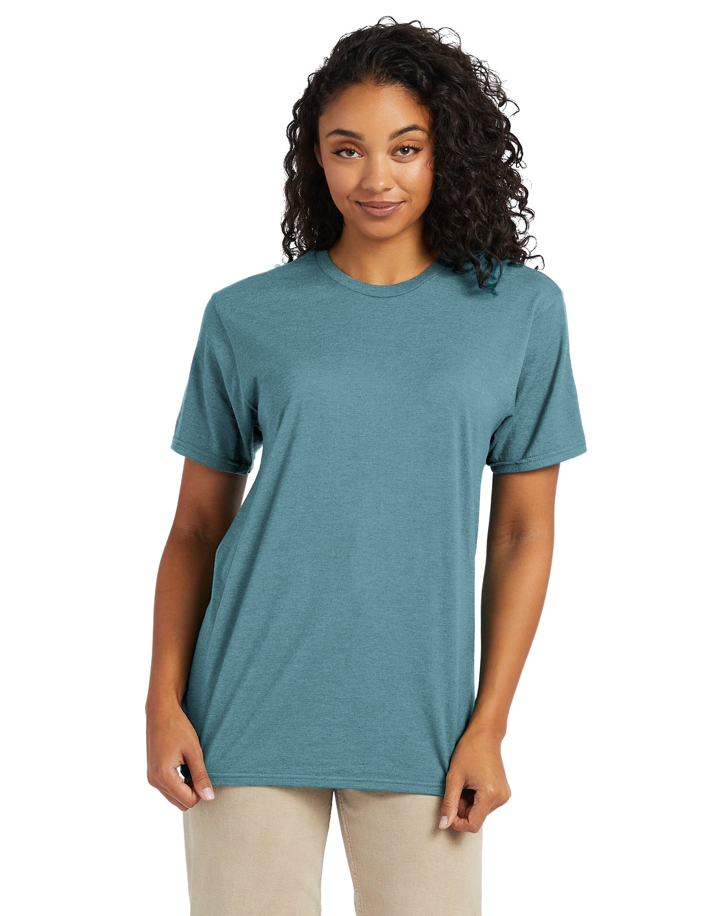 Perfect-T Adult Short Sleeve T-shirt - 4980 - 2