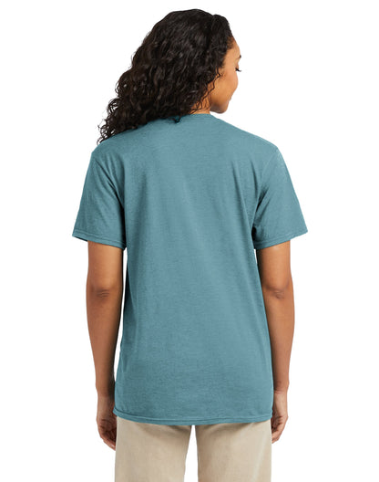 Perfect-T Adult Short Sleeve T-shirt - 4980 - 2