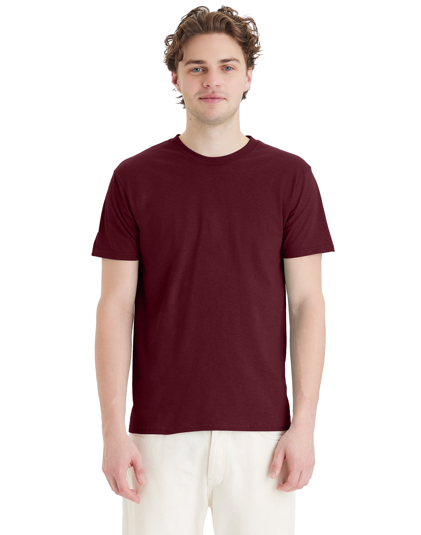 Perfect-T Adult Short Sleeve T-shirt - 4980 - 1