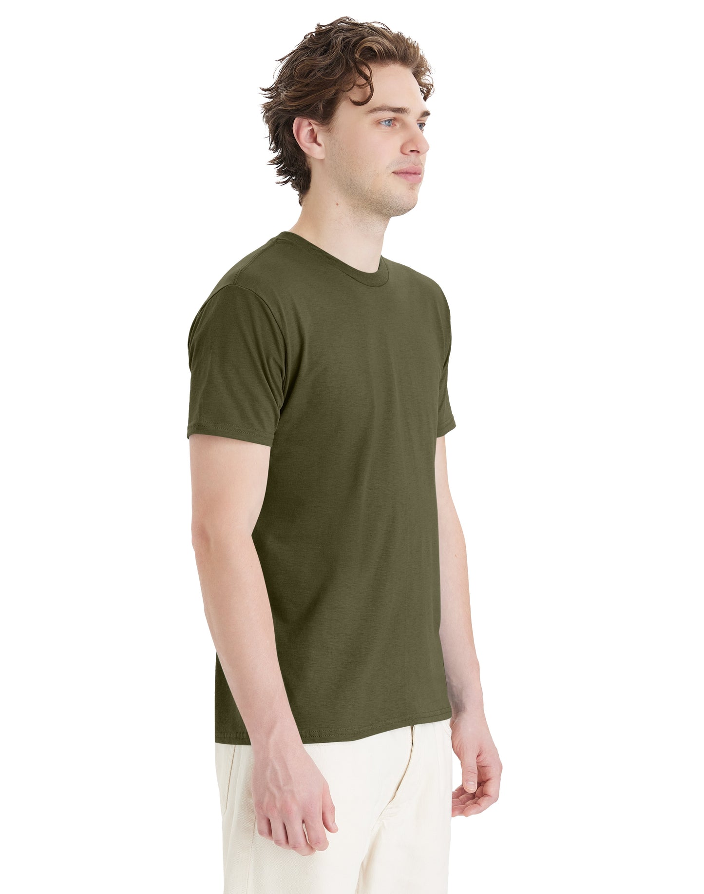 Perfect-T Adult Short Sleeve T-shirt - 4980 - 1