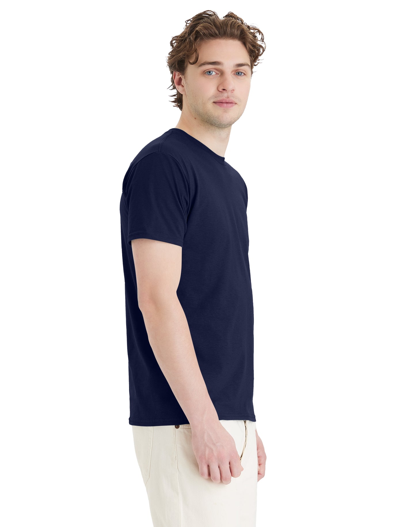 Perfect-T Adult Short Sleeve T-shirt - 4980 - 1