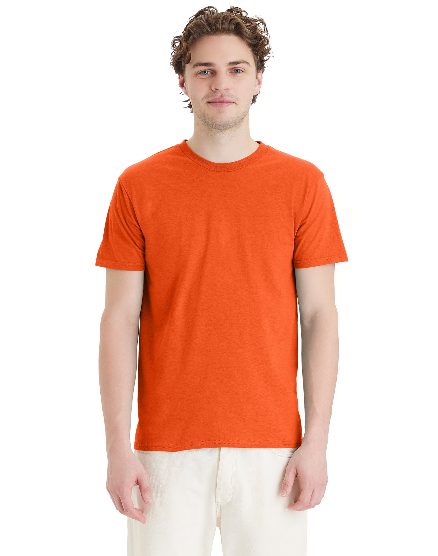 Perfect-T Adult Short Sleeve T-shirt - 4980 - 2