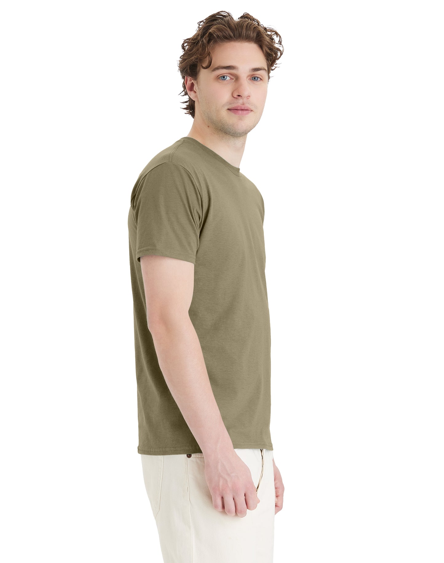 Perfect-T Adult Short Sleeve T-shirt - 4980 - 1