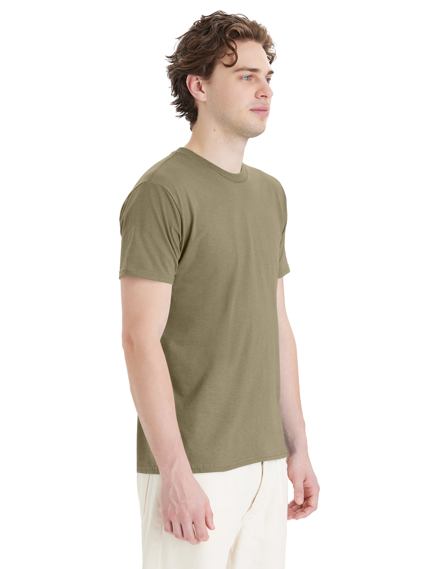 Perfect-T Adult Short Sleeve T-shirt - 4980 - 2