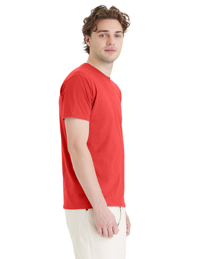 Perfect-T Adult Short Sleeve T-shirt - 4980 - 2