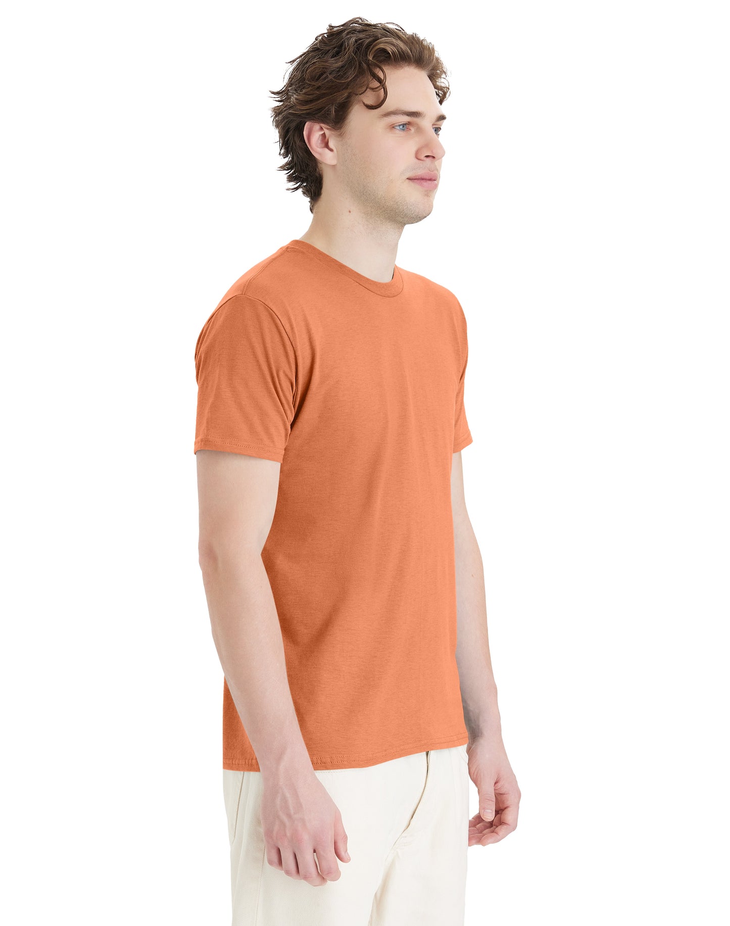 Perfect-T Adult Short Sleeve T-shirt - 4980 - 1